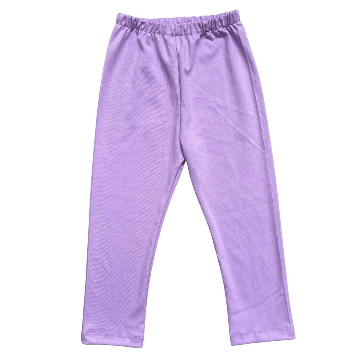 RED CARROT - Pantalon lila de algodon pima