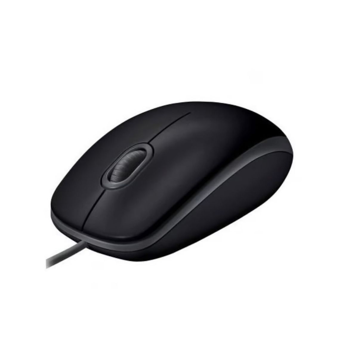 LOGITECH - MOUSE LOGITECH M110 SILENT NEGRO USB