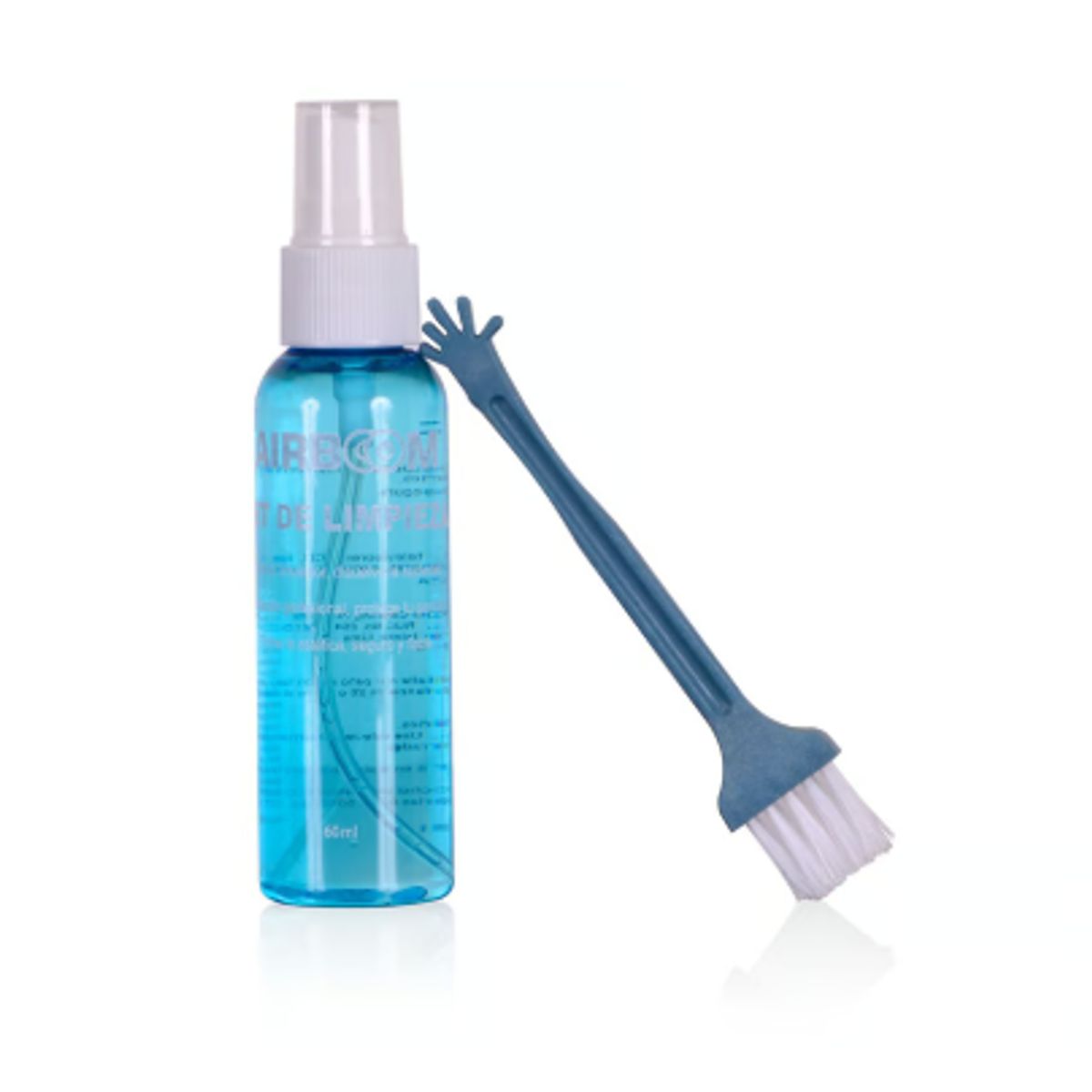 AIRBOOM - Kit De Limpieza AB C3 60ML Carton Blister AIRBOOM