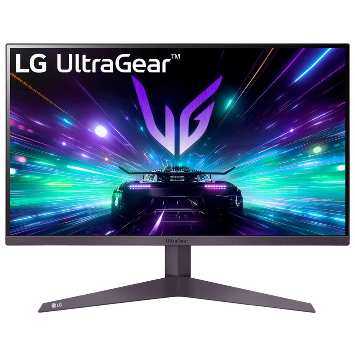 LG - Monitor Gaming LG UltraGear 27GS50F-B FHD de 27” 180 Hz MBR de 1 ms