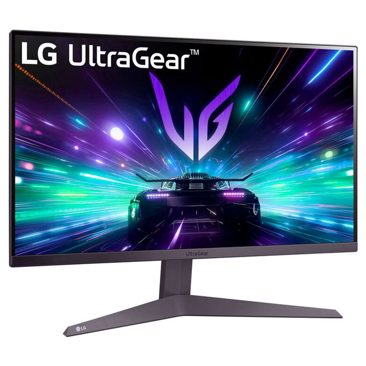 LG - Monitor Gaming LG UltraGear 27GS50F-B FHD de 27” 180 Hz MBR de 1 ms