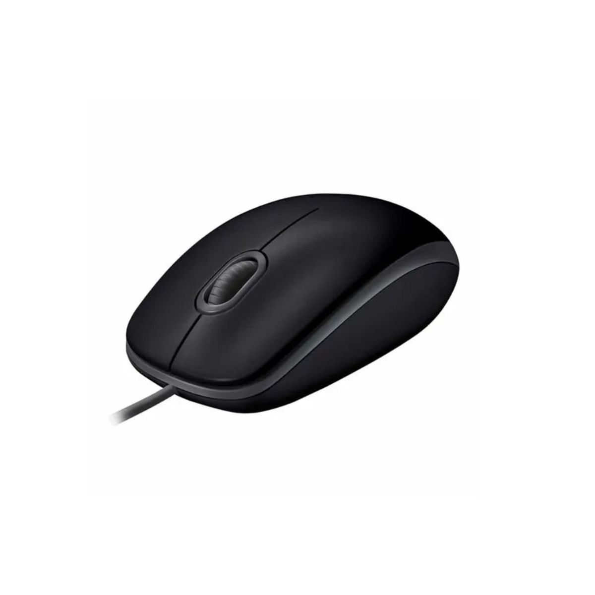 LOGITECH - MOUSE LOGITECH M110 SILENT NEGRO USB