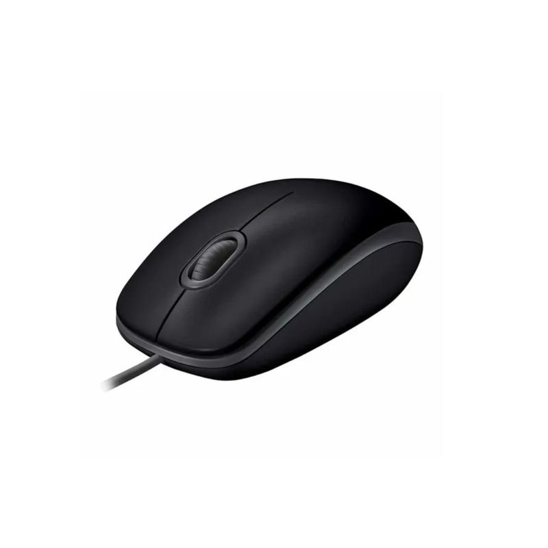 LOGITECH - MOUSE LOGITECH M110 SILENT NEGRO USB
