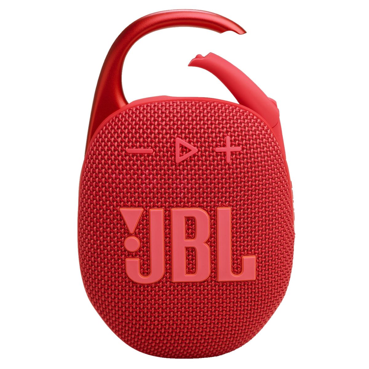 JBL - JBL CLIP 5 Parlante Bluetooth 5.3 Portatil Acuatico IP67 Extra Bass