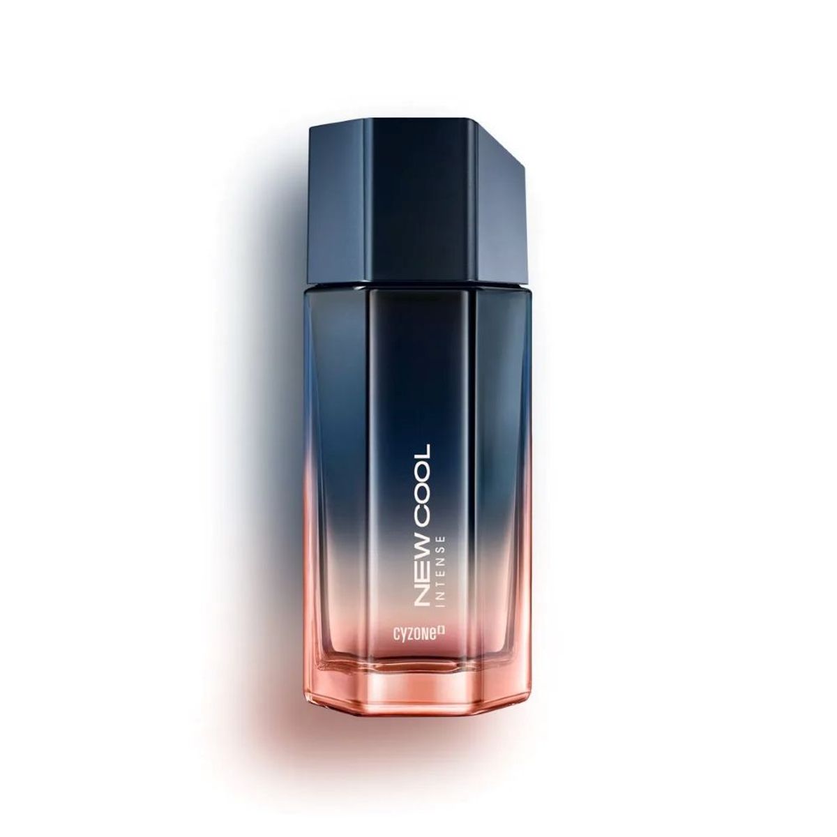 CYZONE - NEW COOL INTENSE PERFUME DE HOMBRE 75ML