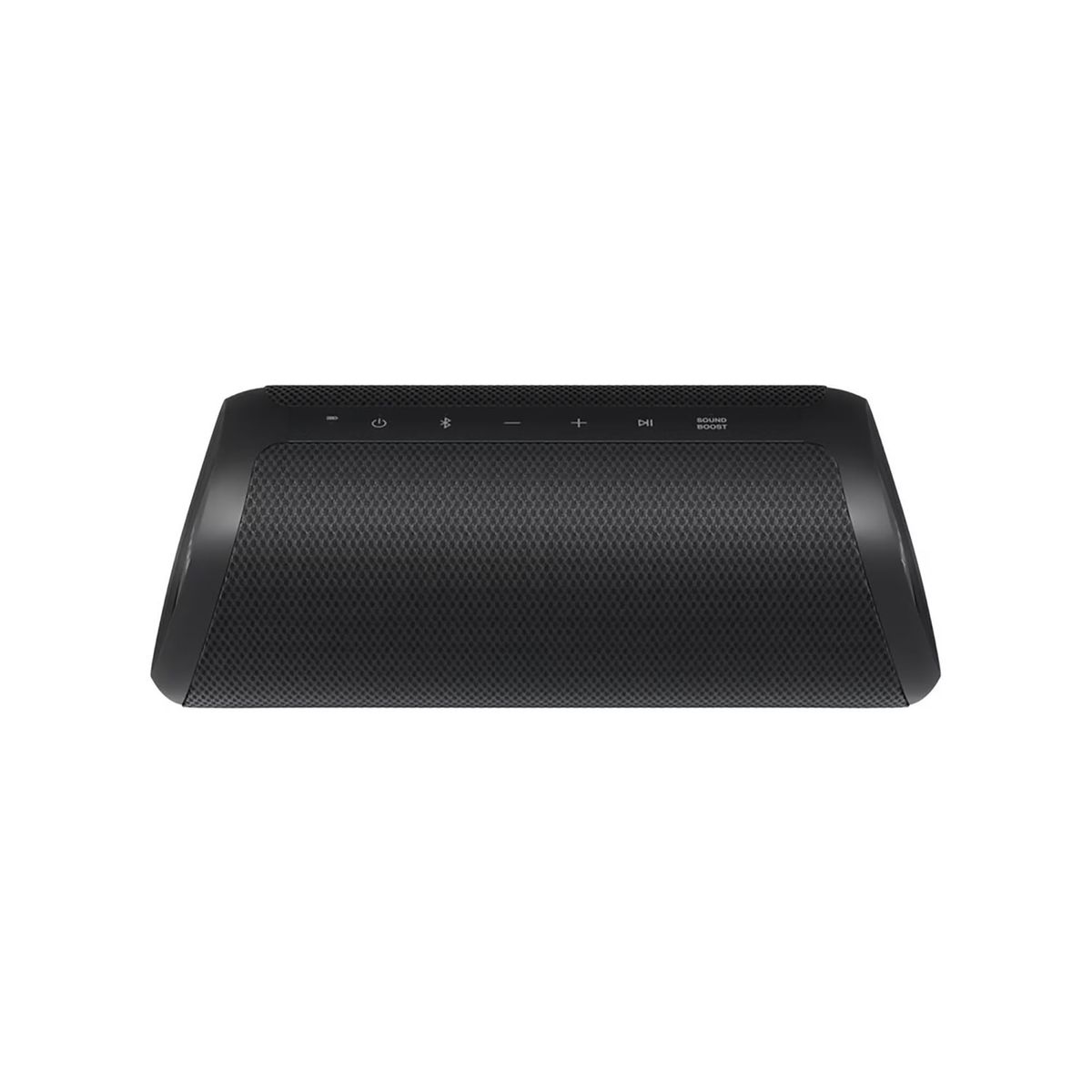 LG - Parlante Portátil LG Bluetooth XBOOM Go XG5QBK Negro