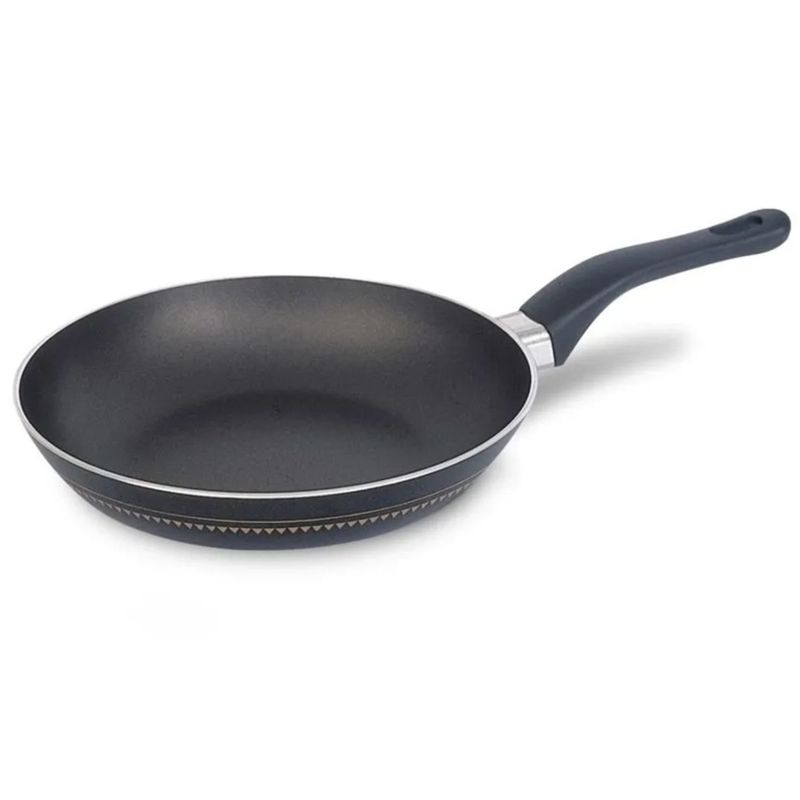 RECORD - SARTÉN 22CM SOL CON ANTIADHERENTE + ESPÁTULA - RECORD- 75145047