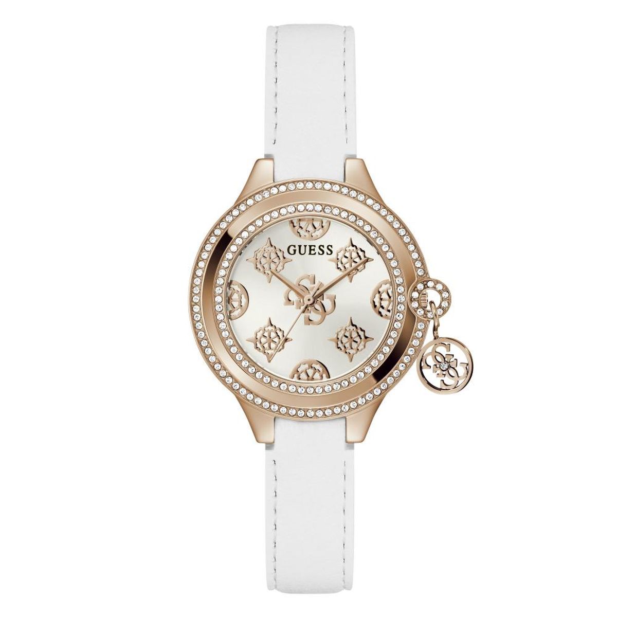 GUESS - Reloj Guess Para Mujer Gw0684L4