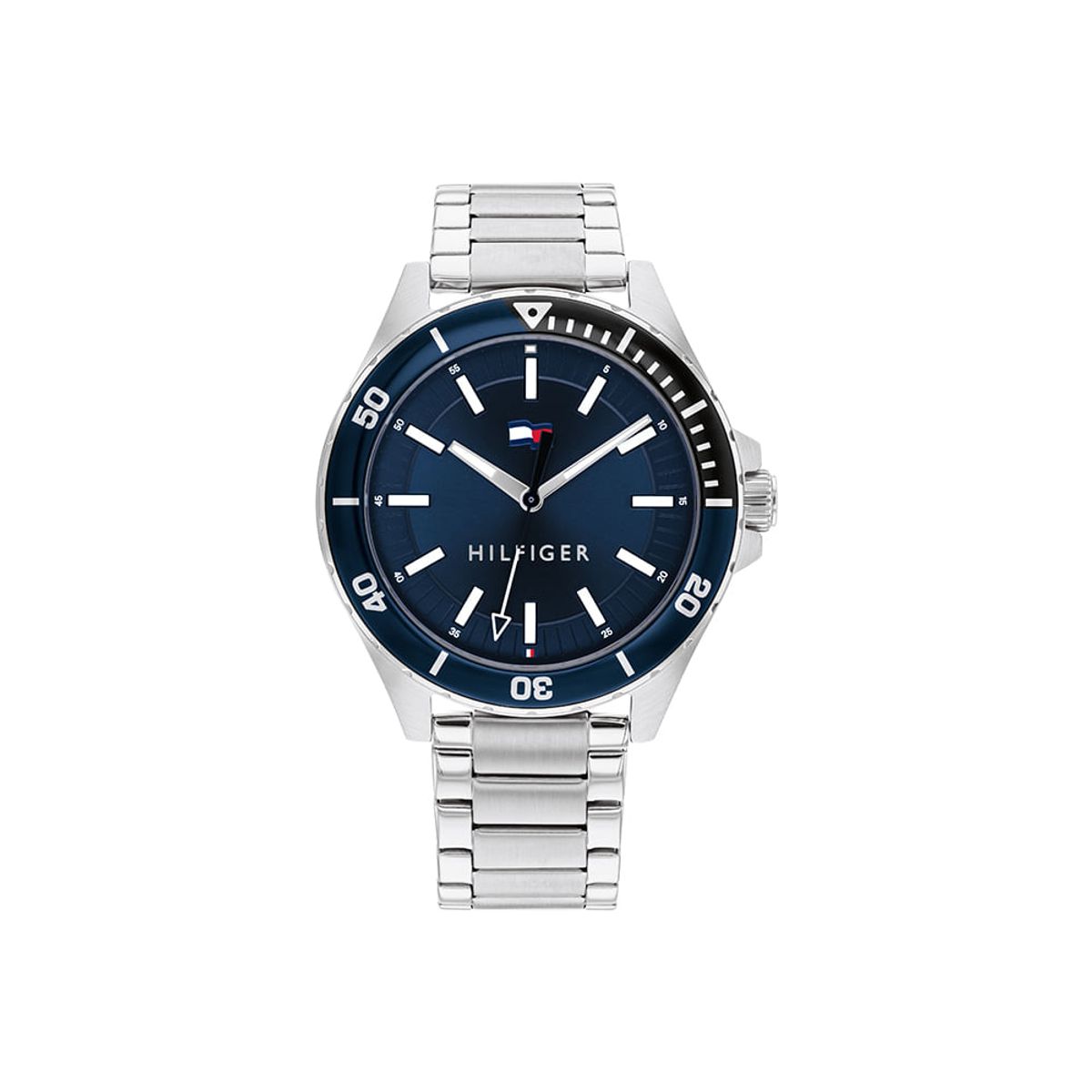 TOMMY HILFIGER - Reloj Hombre Tommy Hilfiger 1792012