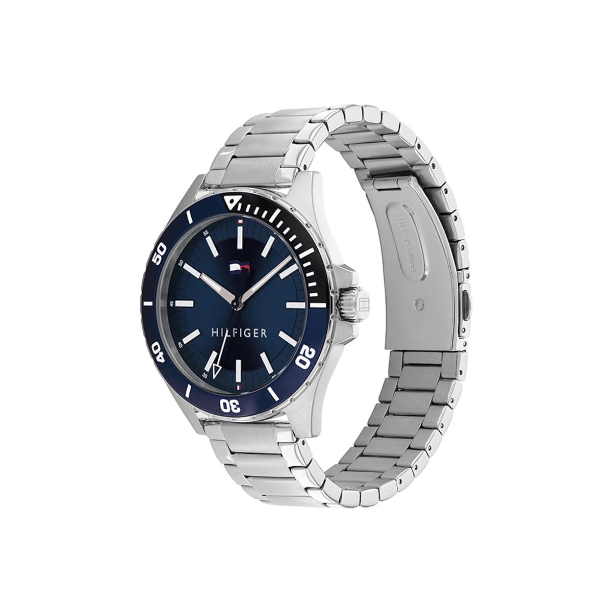TOMMY HILFIGER - Reloj Hombre Tommy Hilfiger 1792012