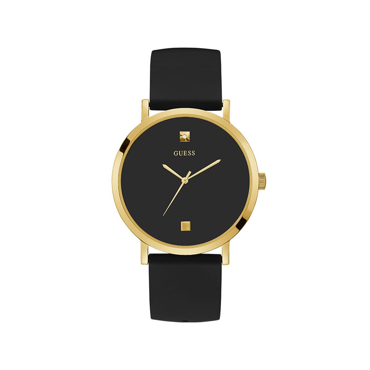 GUESS - Reloj Hombre Guess W1264G1