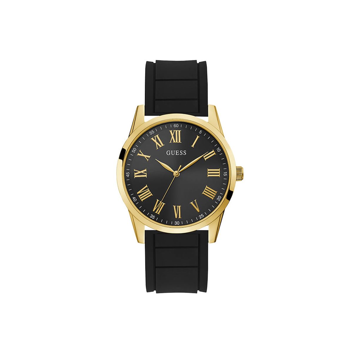 GUESS - Reloj Guess Hombre GW0362G3