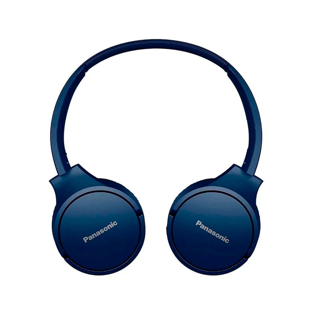 PANASONIC - Audífono Panasonic Bluetooth Extra Bass RB-HF420  AZUL
