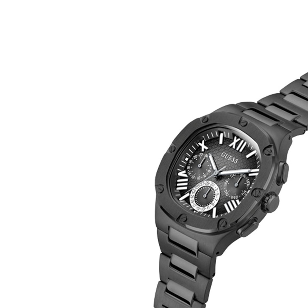 GUESS - Reloj Hombre Guess GW0572G3