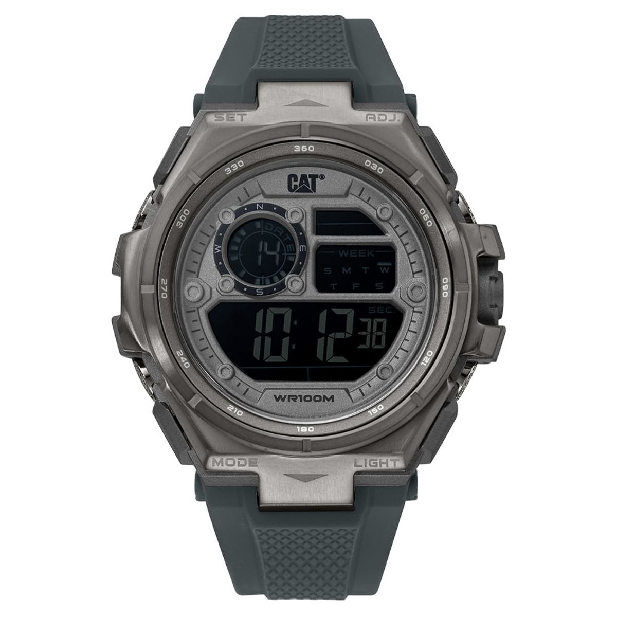 CAT - Reloj Hombre Cat OD 157 25 541