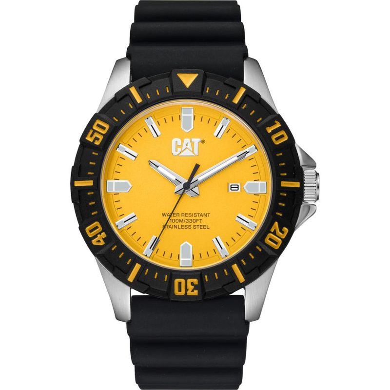 CAT - Reloj CAT Para Hombre Pz 141 21 727