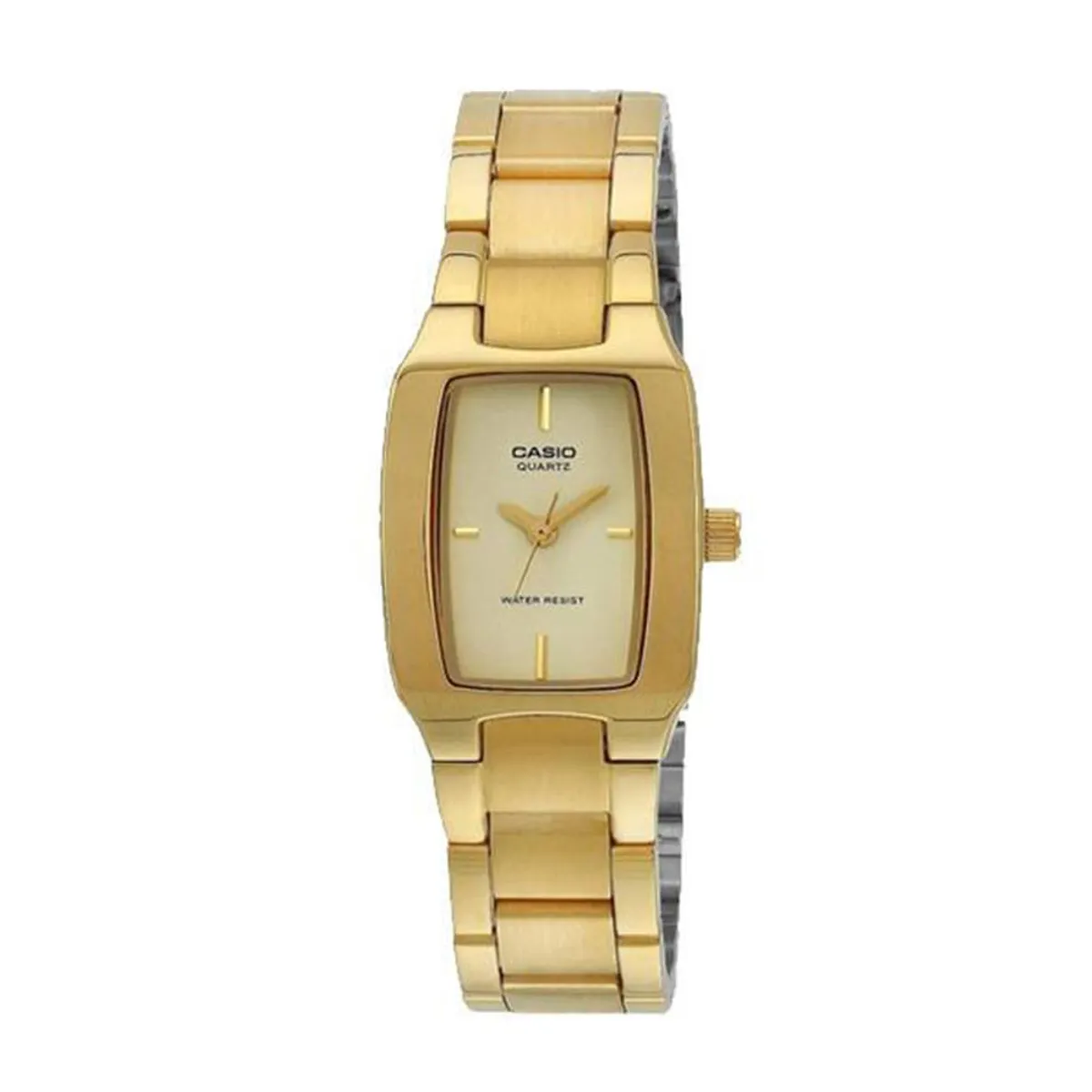 CASIO - Reloj Mujer Casio LTP-1165N-9C