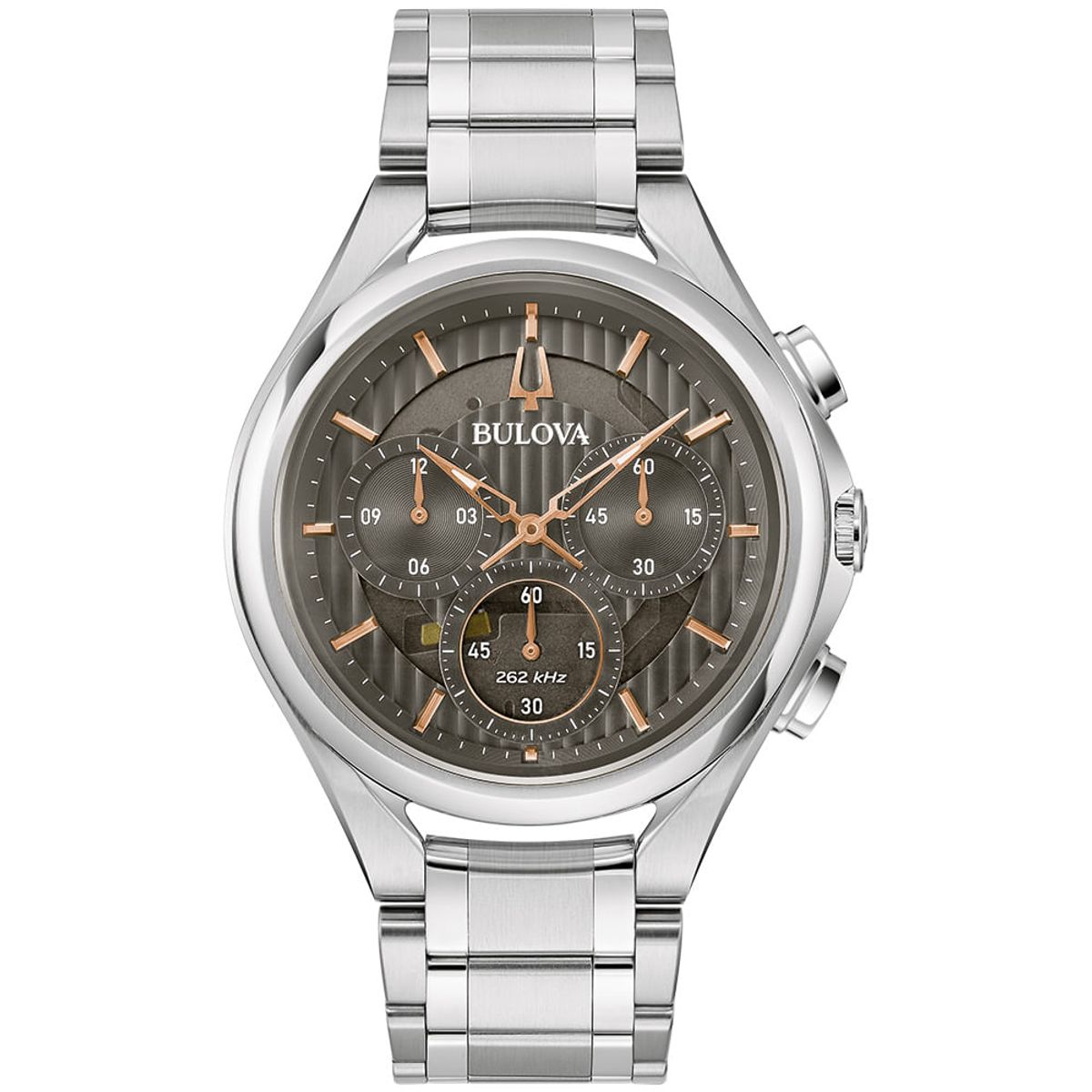 BULOVA - Reloj Hombre Bulova 96A298