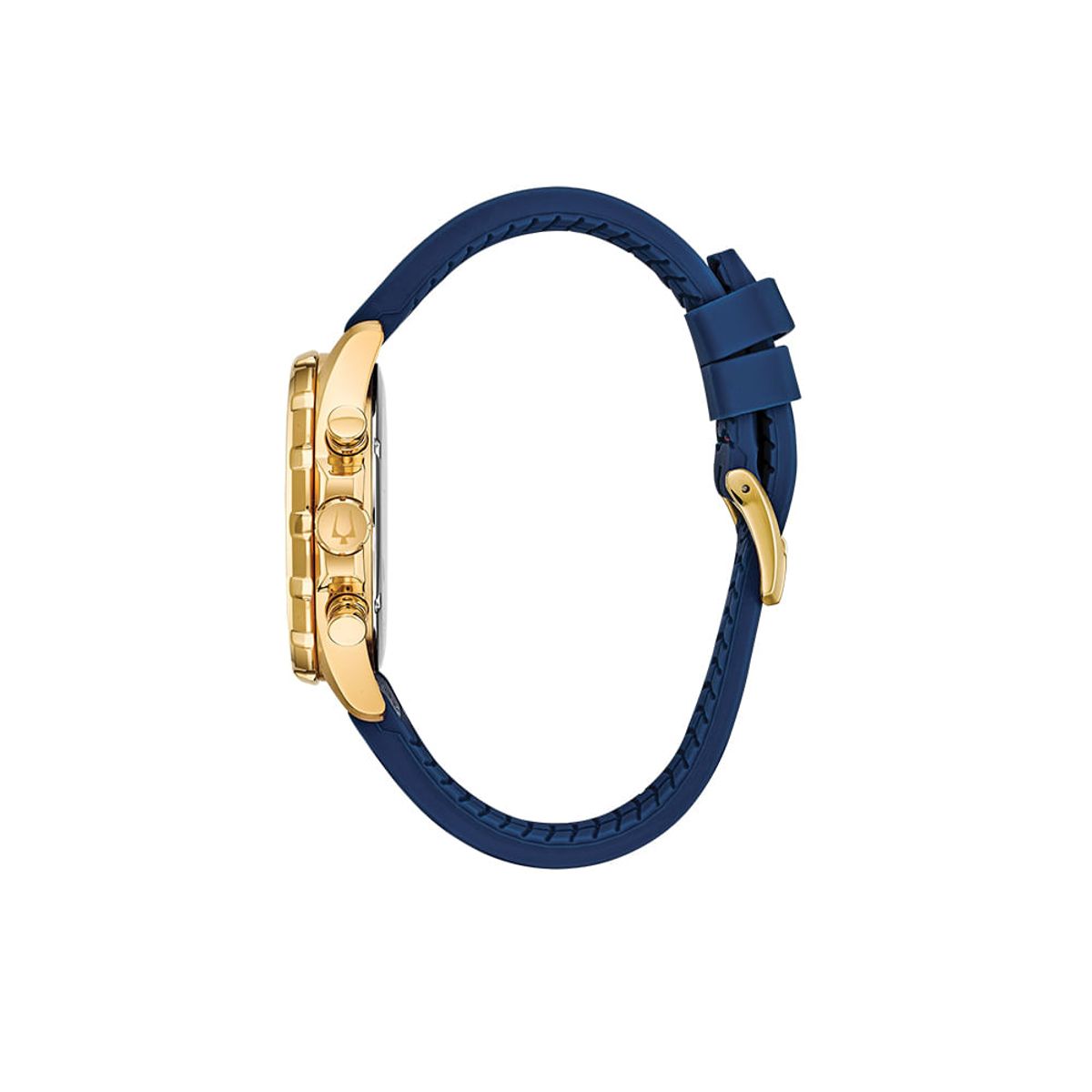 BULOVA - Reloj Hombre Bulova 97B168