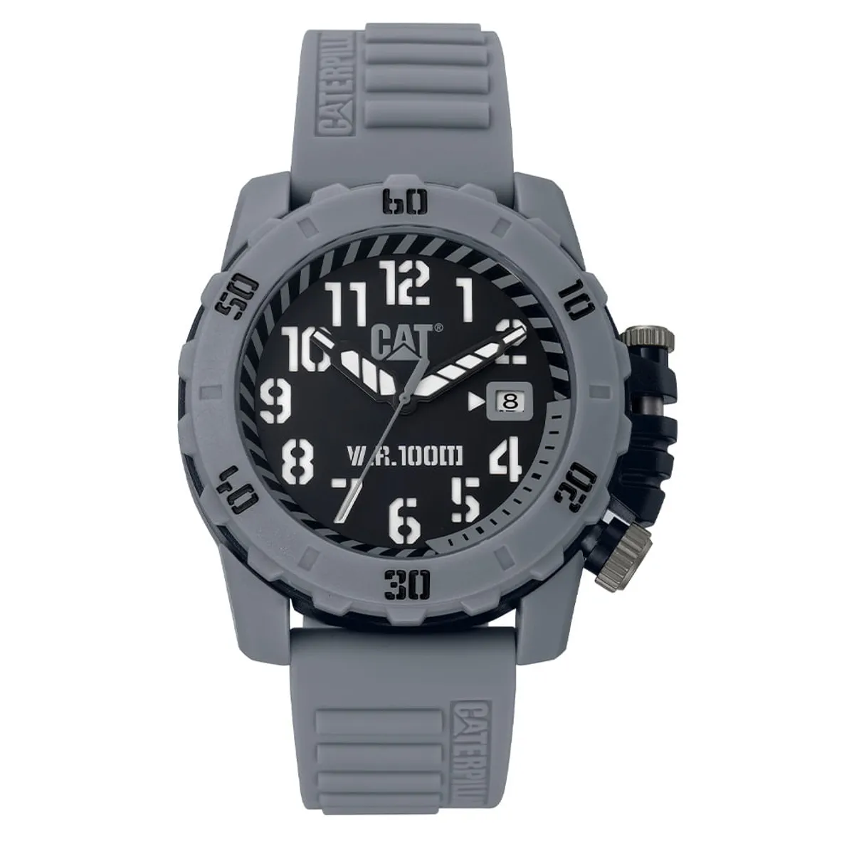 CAT - Reloj Hombre Cat LK 151 25 115