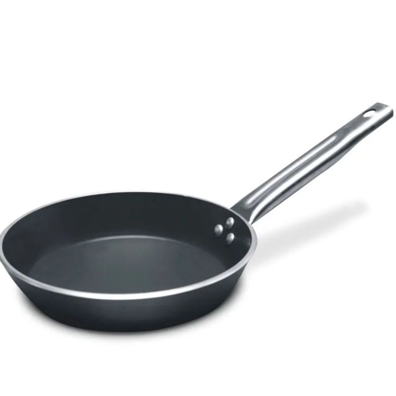 RECORD - Sarten Robusto-2 36 C/Antiadherente. aluminio - Record