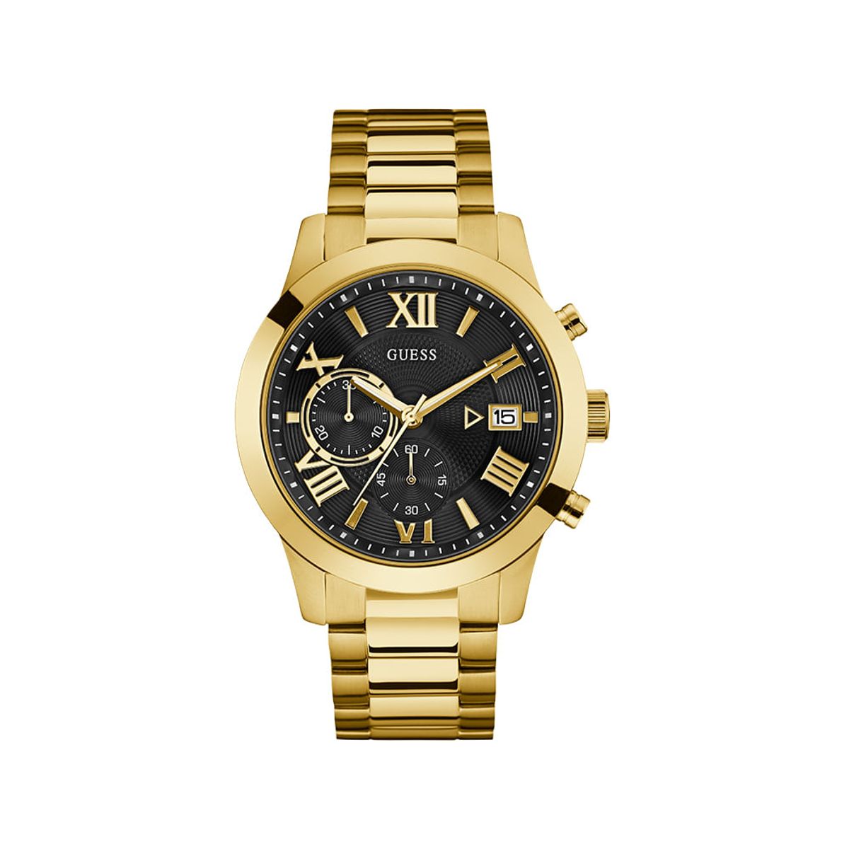 GUESS - Reloj Hombre Guess W0668G8