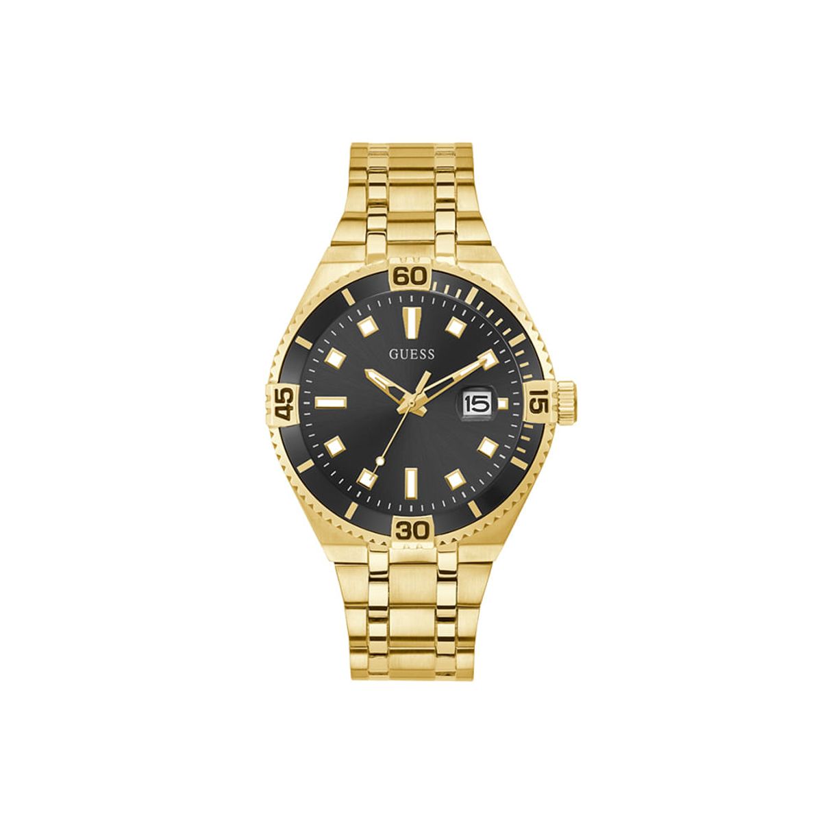 GUESS - Reloj Guess Hombre GW0330G2