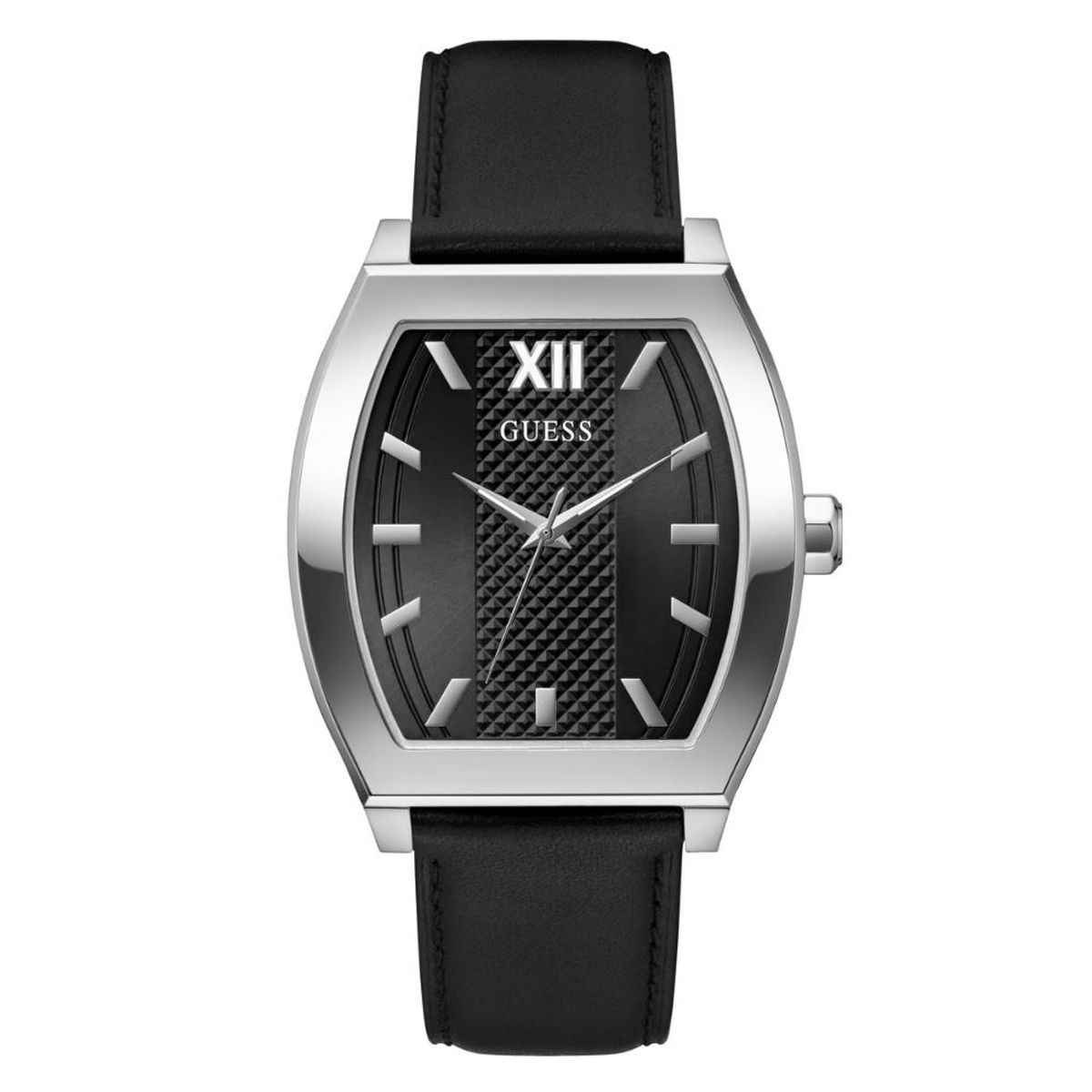 GUESS - Reloj Guess Para Hombre Gw0706G1
