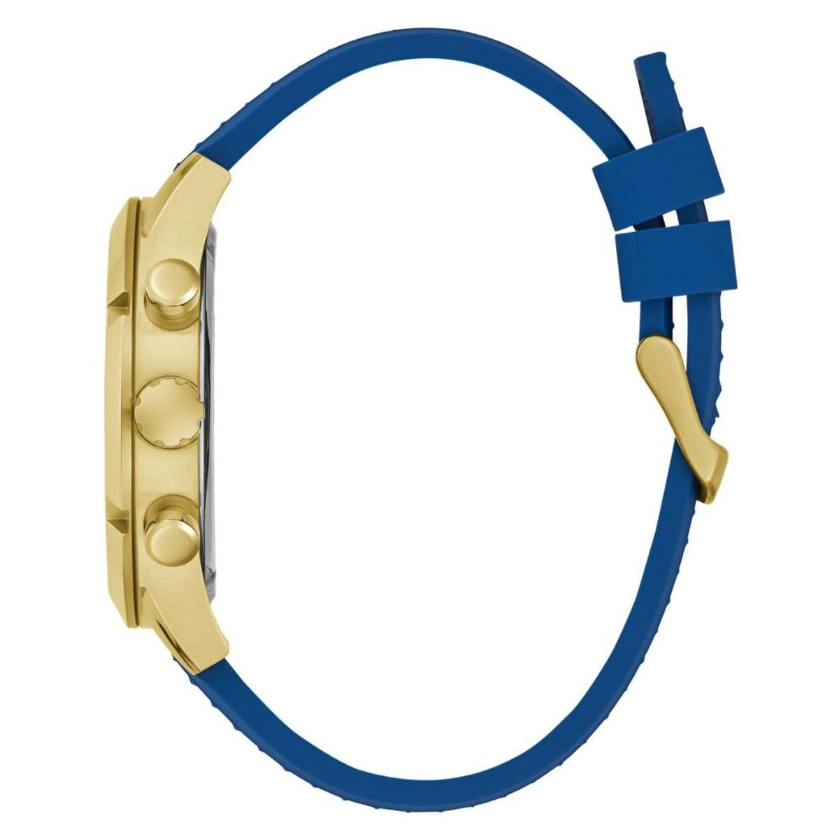 GUESS - Reloj Guess Para Hombre Gw0729G1