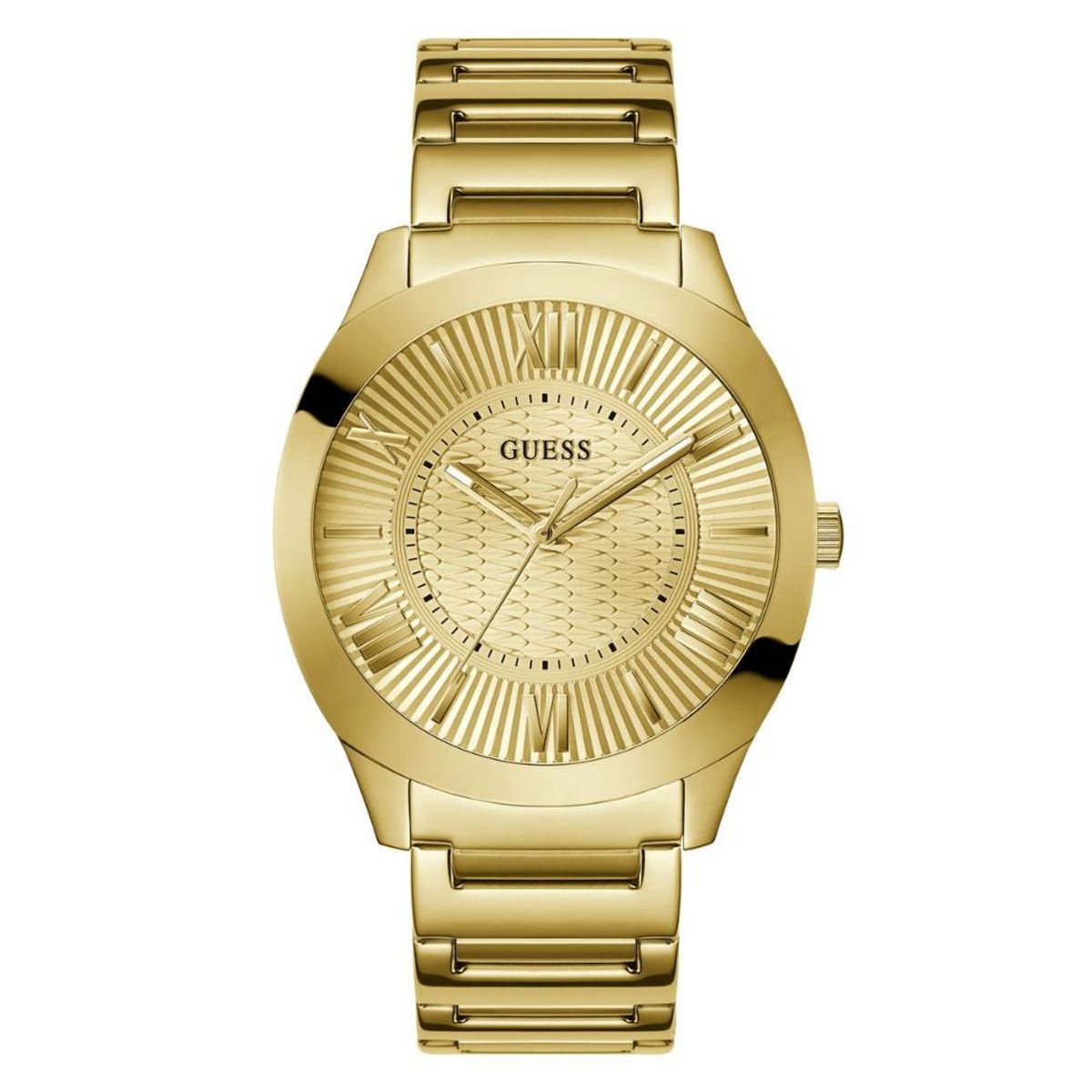 GUESS - Reloj Guess Para Hombre Gw0727G1
