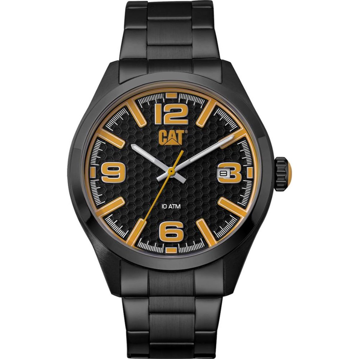 CAT - Reloj CAT Para Hombre Qa 161 16 137