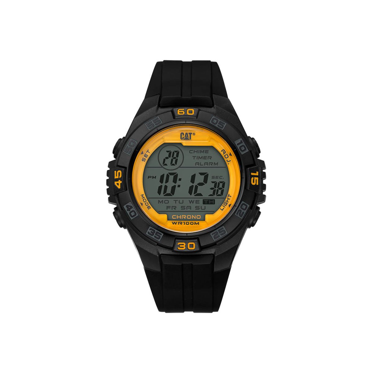 CAT - Reloj Cat Hombre OC 167 21 247