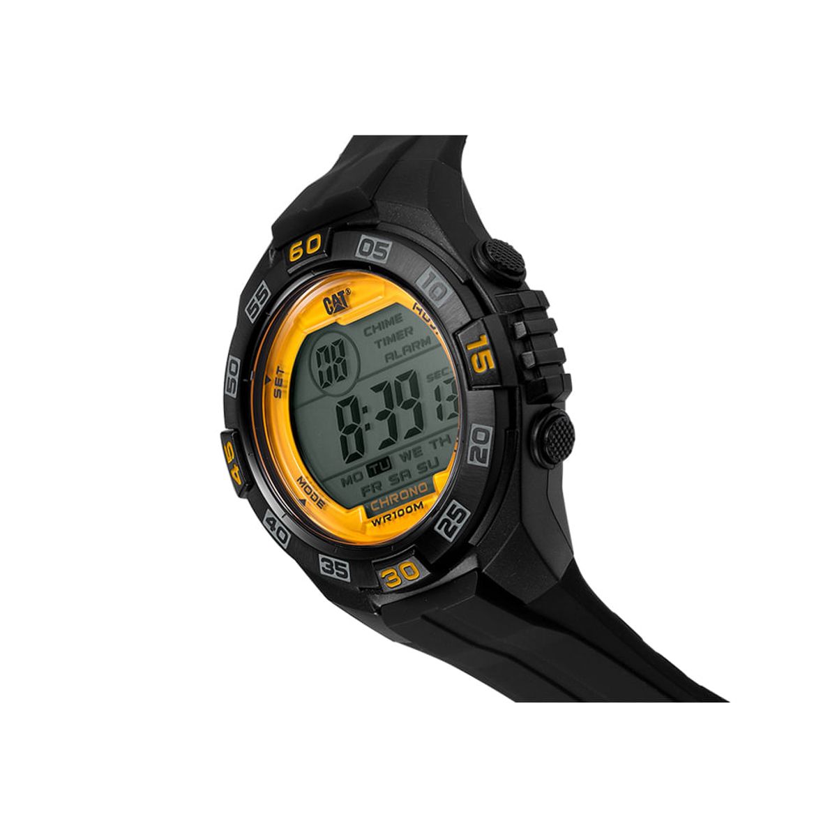 CAT - Reloj Cat Hombre OC 167 21 247