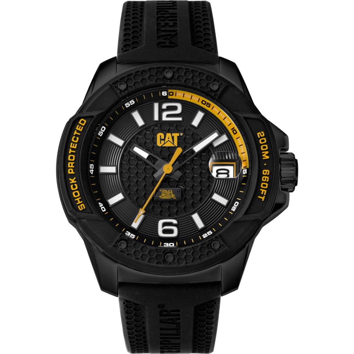 CAT - Reloj CAT Para Hombre Sj 161 21 137