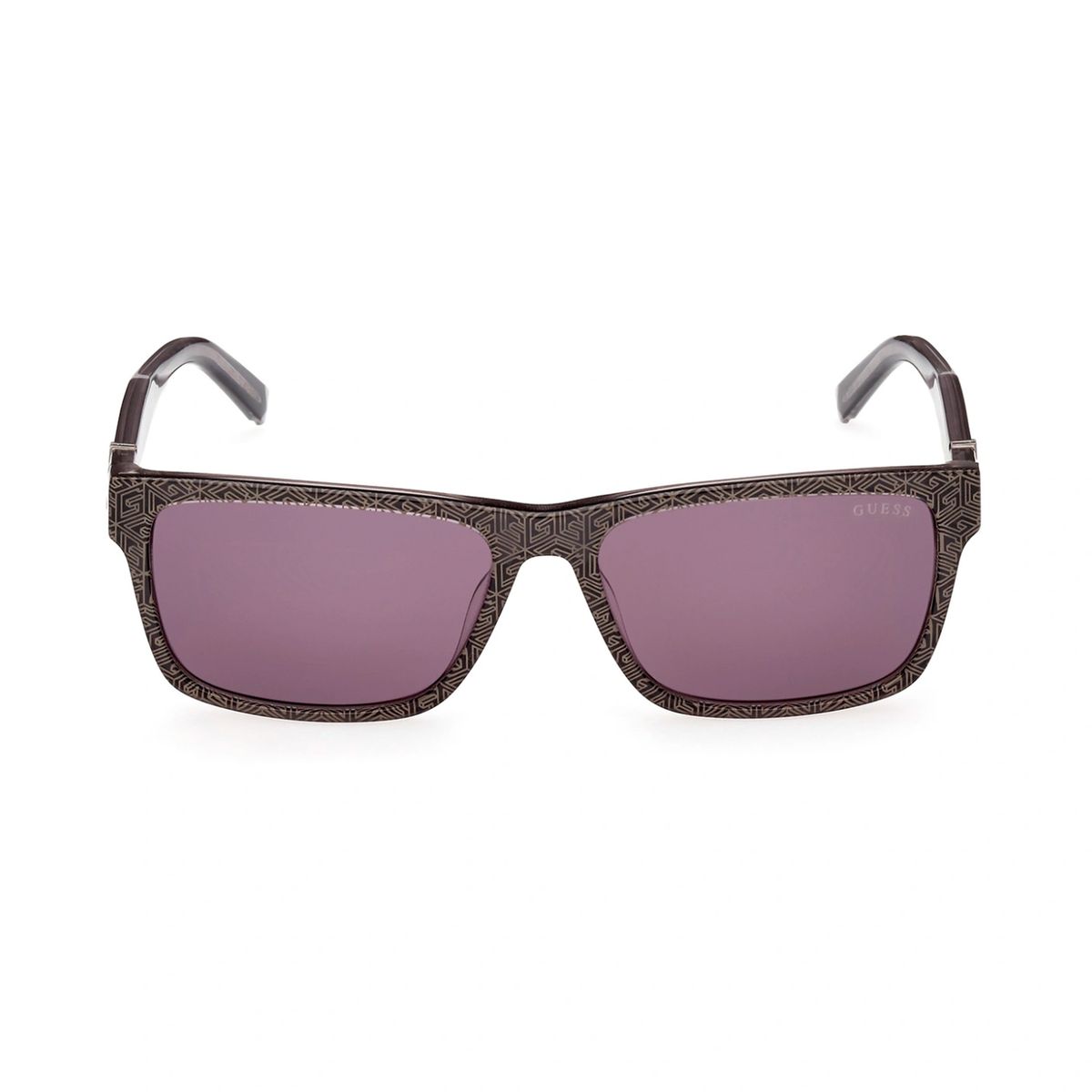 GUESS - LENTES DE SOL UV400 HOMBRE GU00074 05A GUESS