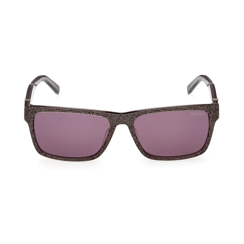 GUESS - LENTES DE SOL UV400 HOMBRE GU00074 05A GUESS