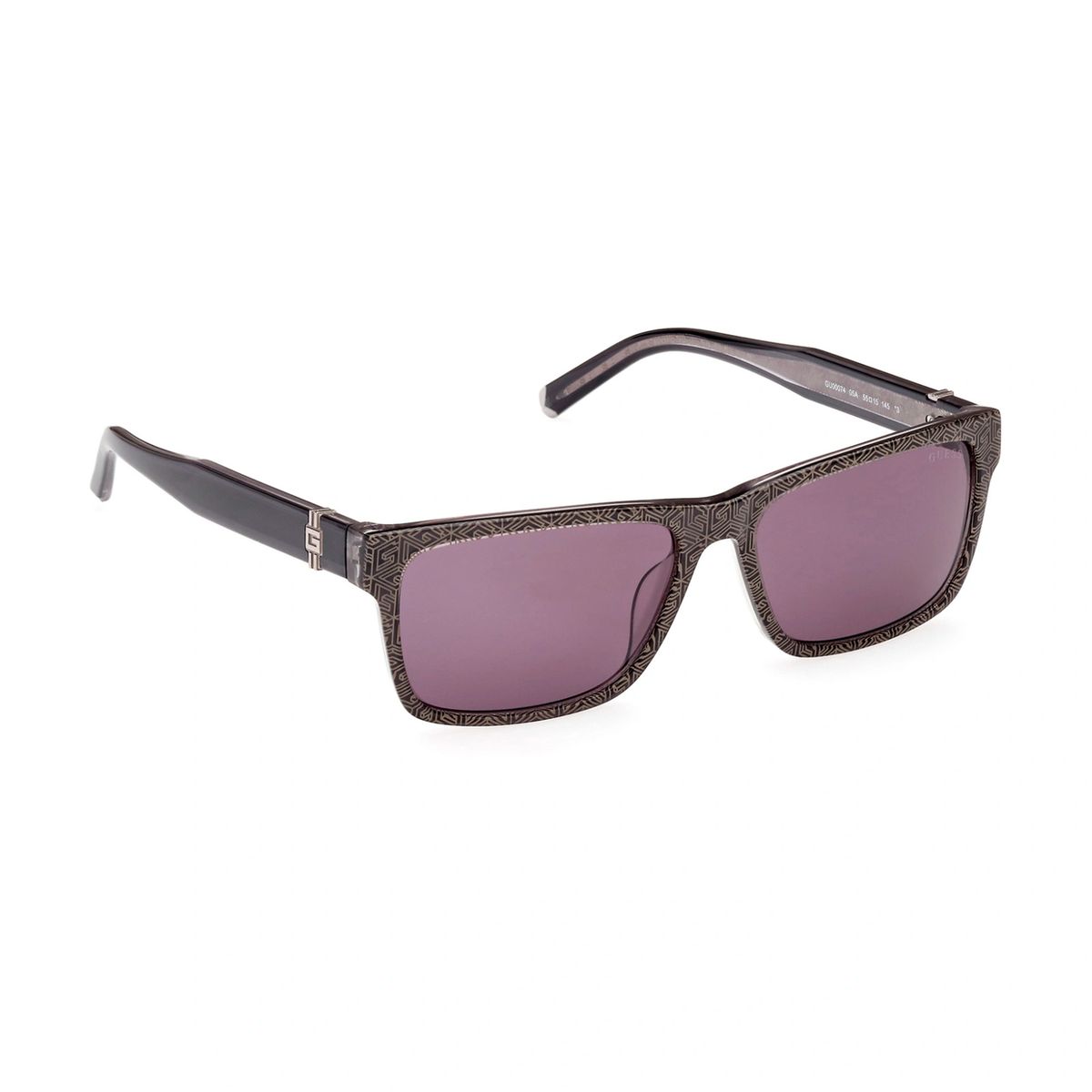 GUESS - LENTES DE SOL UV400 HOMBRE GU00074 05A GUESS