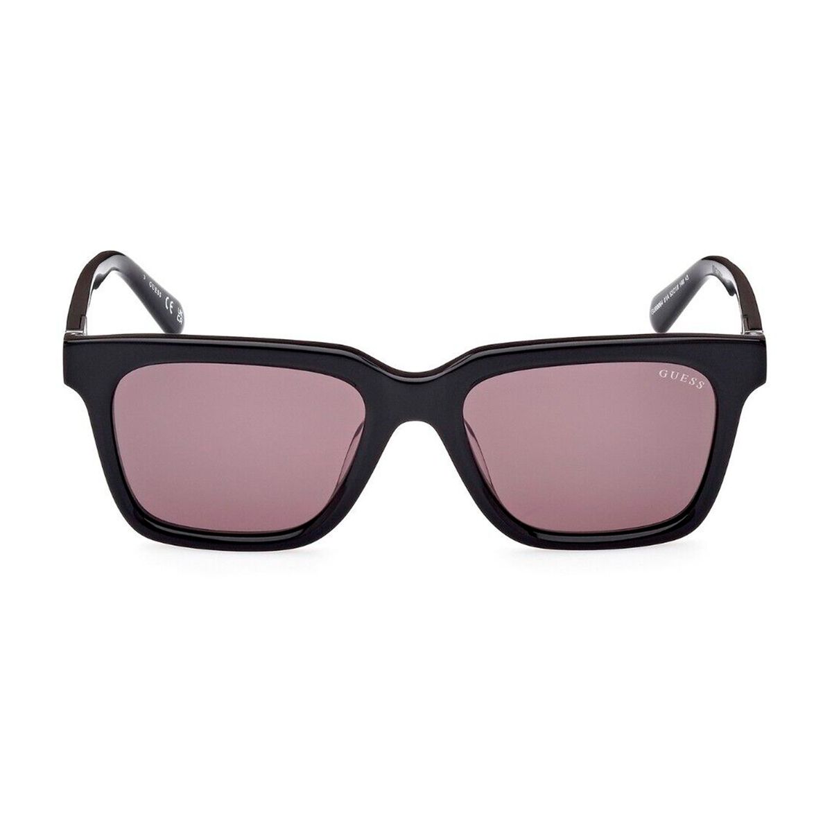 GUESS - LENTES DE SOL UV400 HOMBRE GU00064 01A GUESS