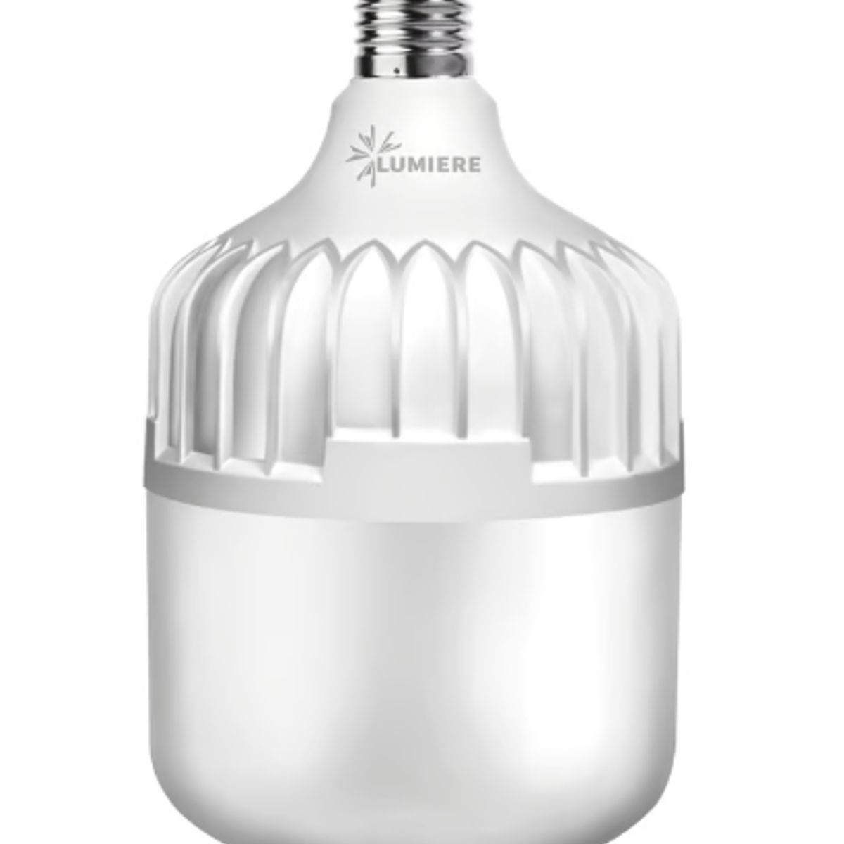 GENERICO - Foco LED Botella LBT 320  20W Luz Cálida Blanca y Fría TRILUX LUMIERE