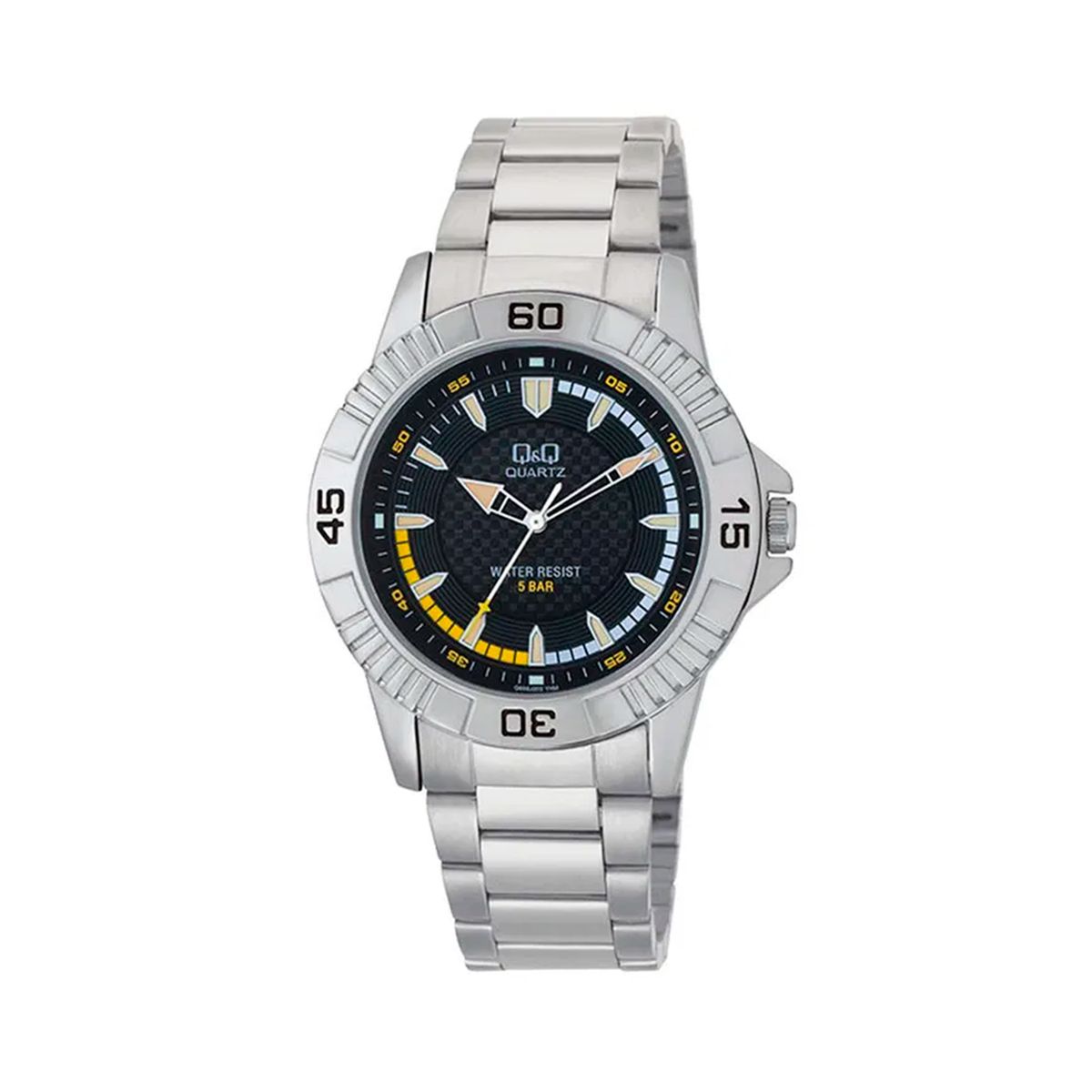 Q&Q - RELOJ ANALOGICO HOMBRE Q656J202Y Q&Q