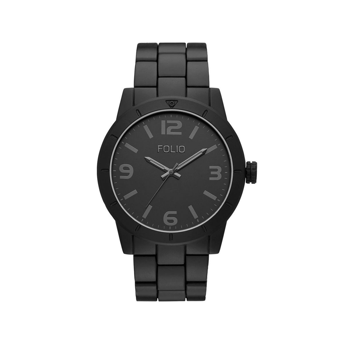 FOLIO - RELOJ ANALOGICO HOMBRE FMDFL5023 FOLIO