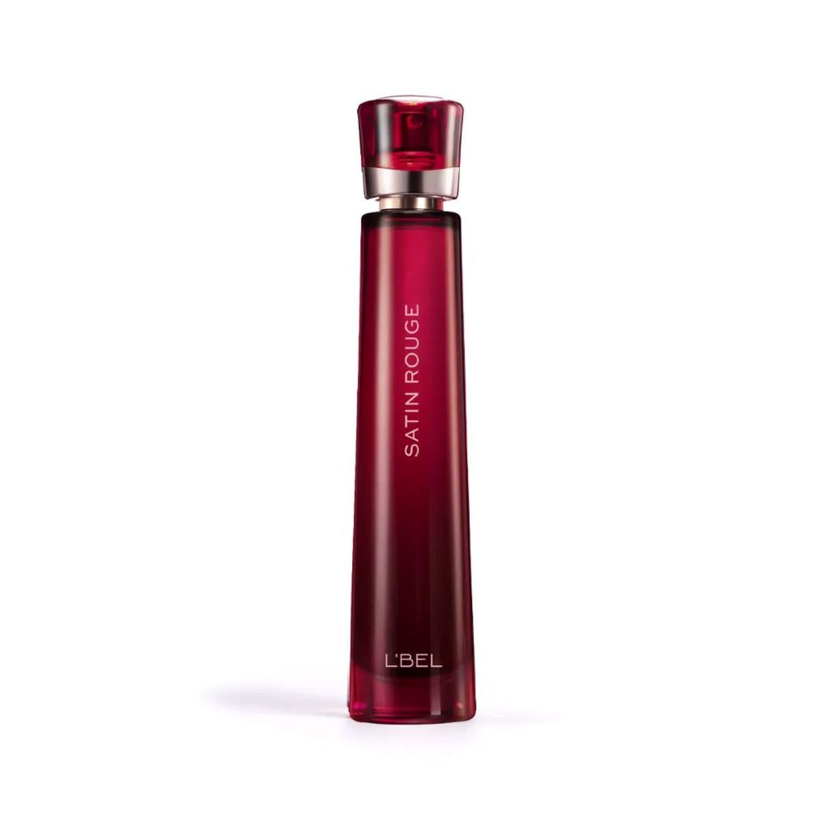 LBEL - SATIN ROUGE PERFUME DE DAMA 50ML