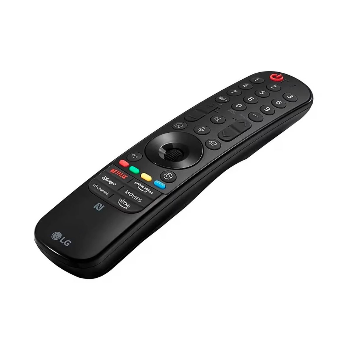 LG - Control Magic Remote LG 2024 MR24GN