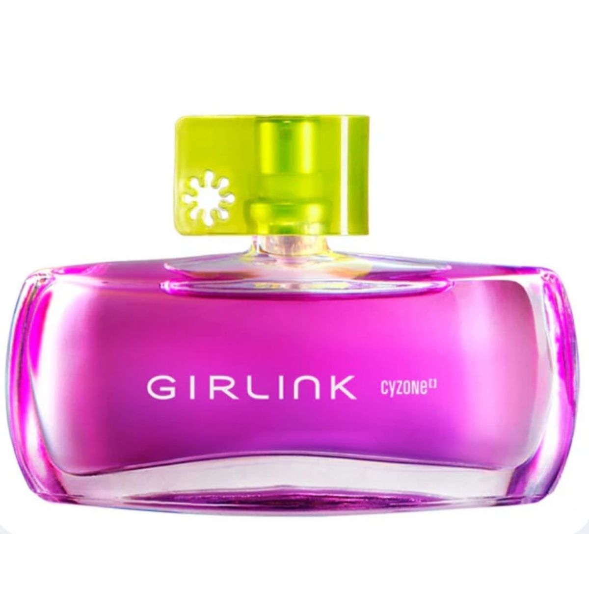 CYZONE - GIRLINK PERFUME DE DAMA 50ML