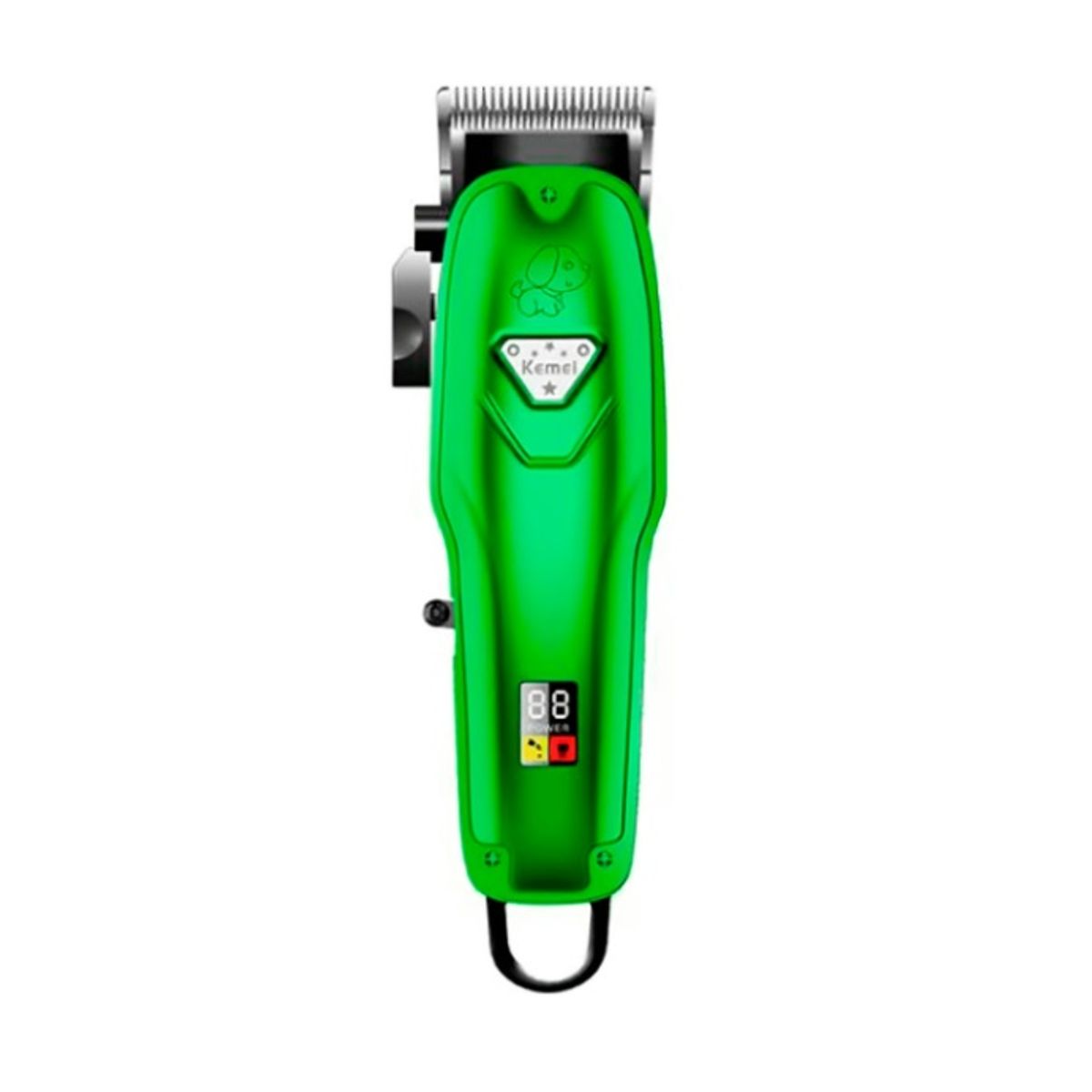 KEMEI - Cortadora Pelo Para Animales 8000rpm Kemei New A99