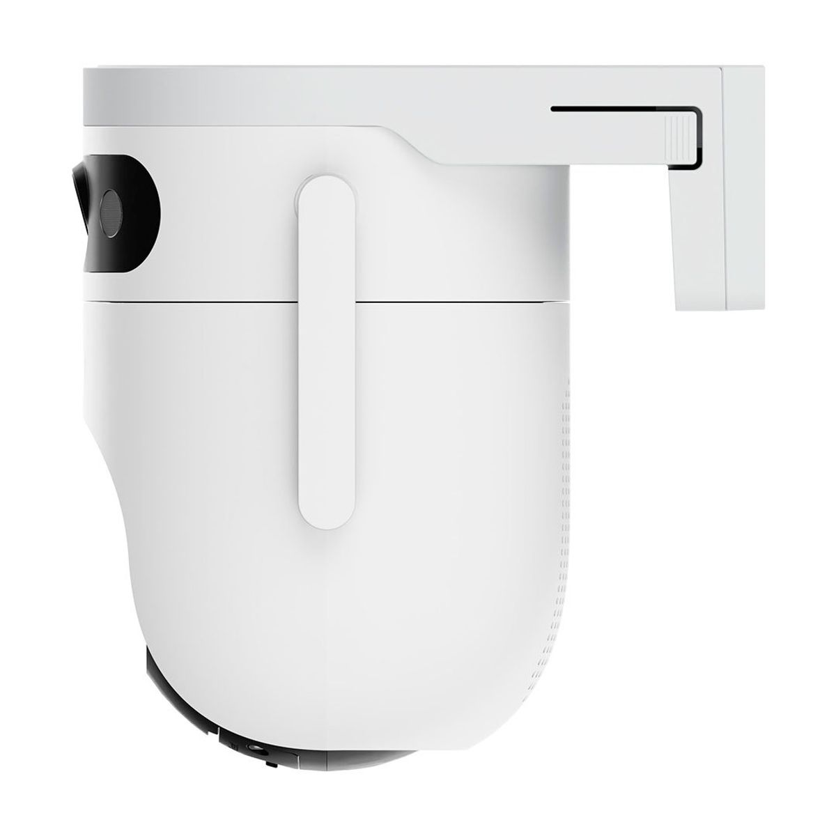 EZVIZ - EZVIZ H9C DUAL 3K Cámara de seguridad WIFI Doble lente 5MP + 5MP