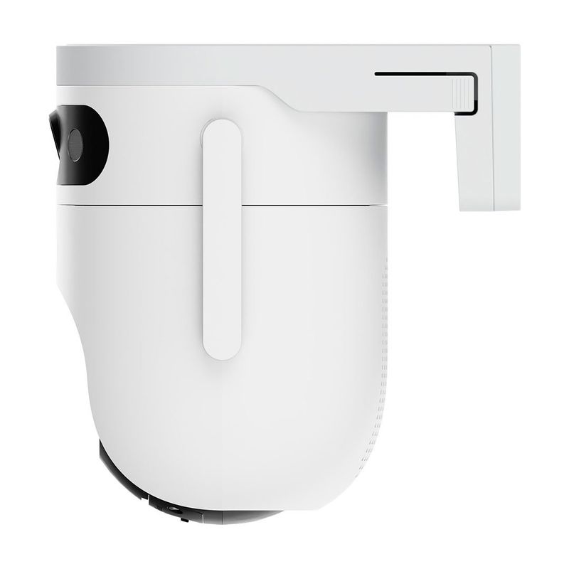 EZVIZ - EZVIZ H9C DUAL 3K Cámara de seguridad WIFI Doble lente 5MP + 5MP