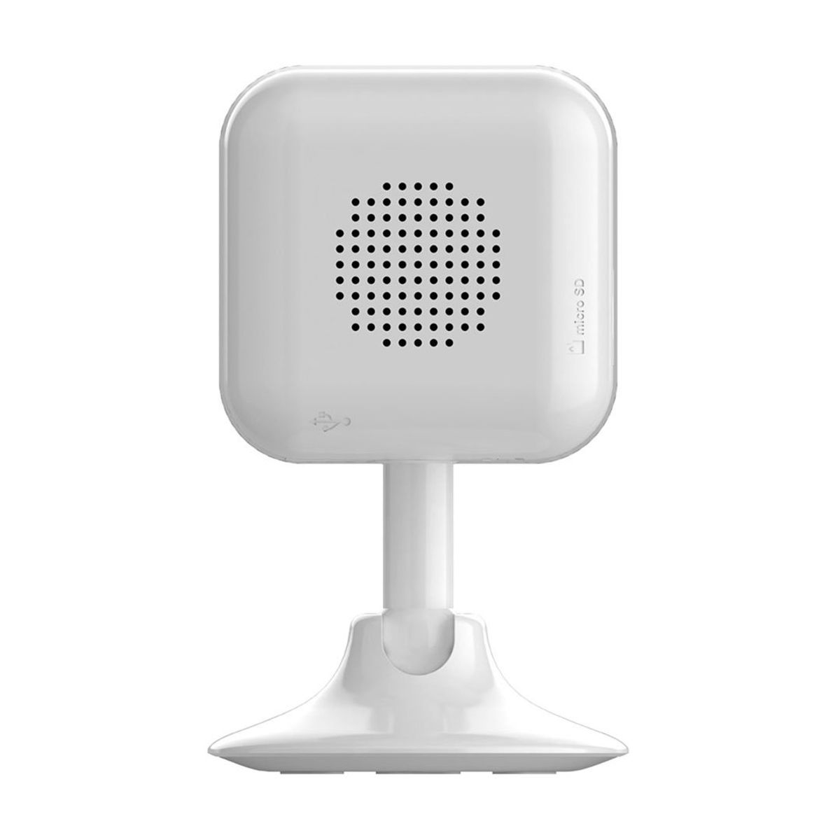 EZVIZ - EZVIZ H1C Cámara de seguridad WIFI 2MP 1080P FullHD Alexa