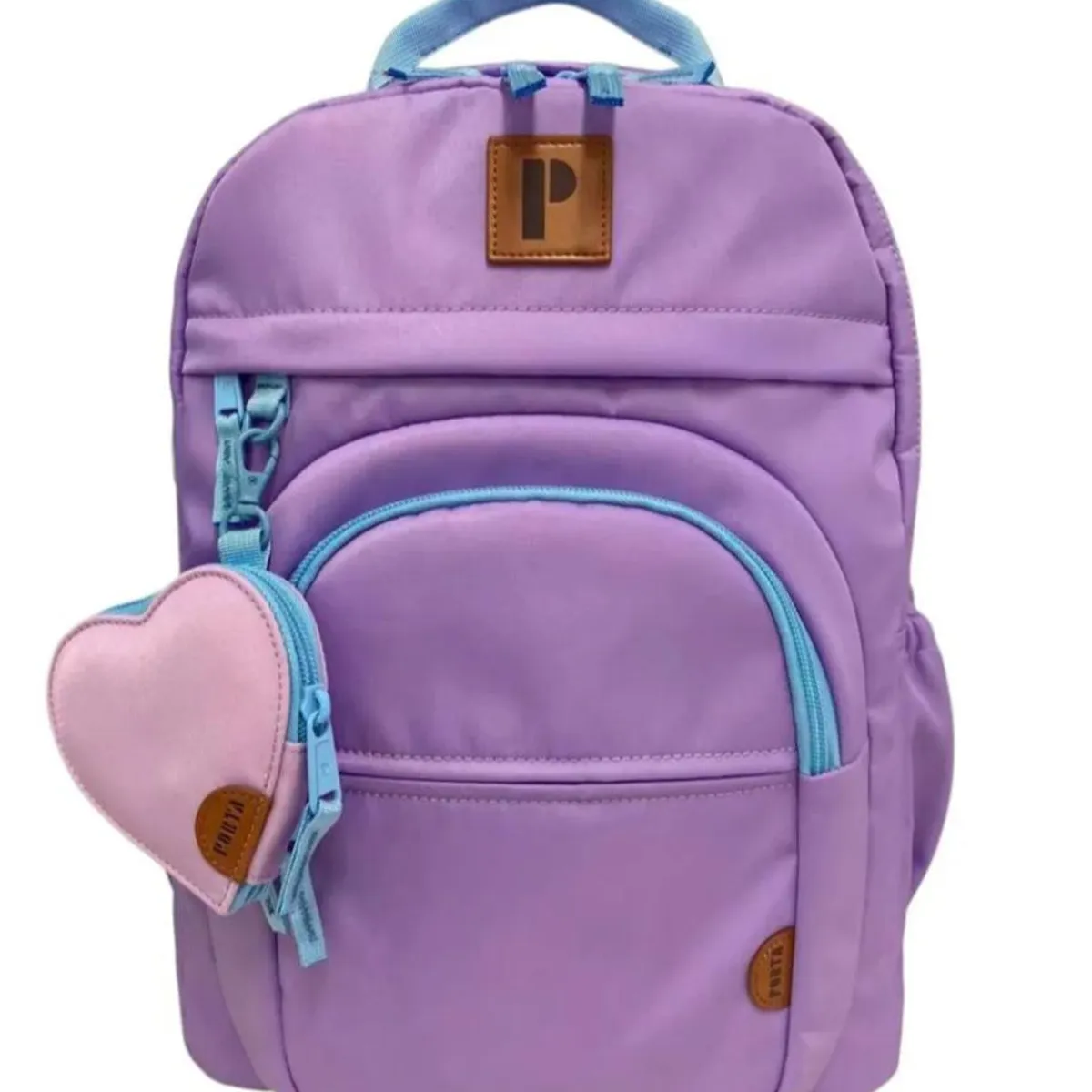 PORTA - MOCHILA PORTA MEI MORADO