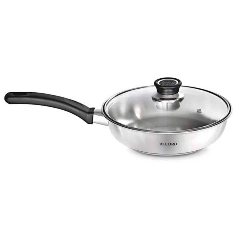 RECORD - SARTEN INOX INOXSET F/DIF T/VID N22 - RECORD- 10145066
